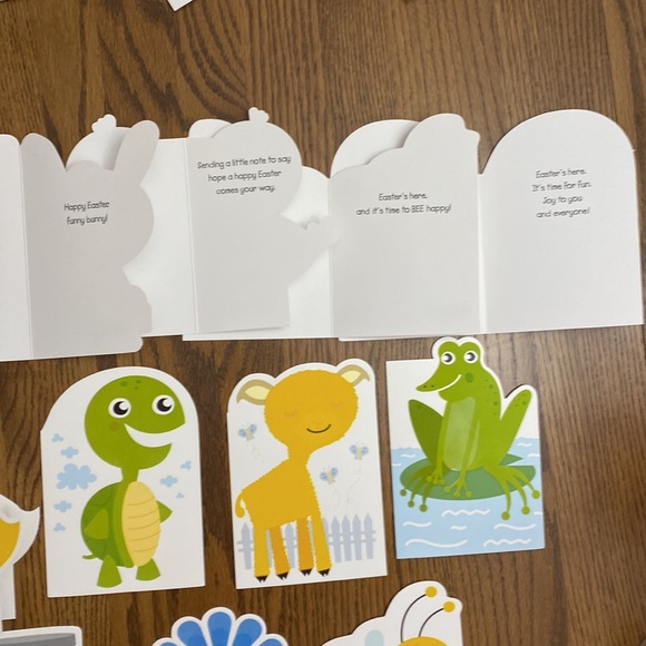 Easter Greeting Cards - Picture 4 of 15